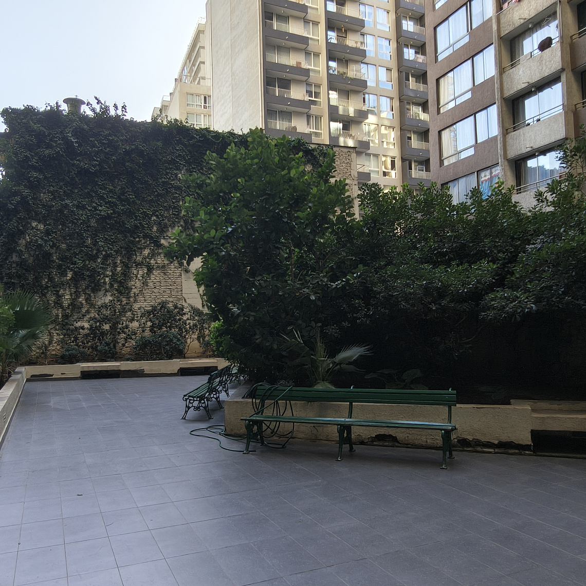 SANTA ROSA 265, 1 DORMITORIO 13