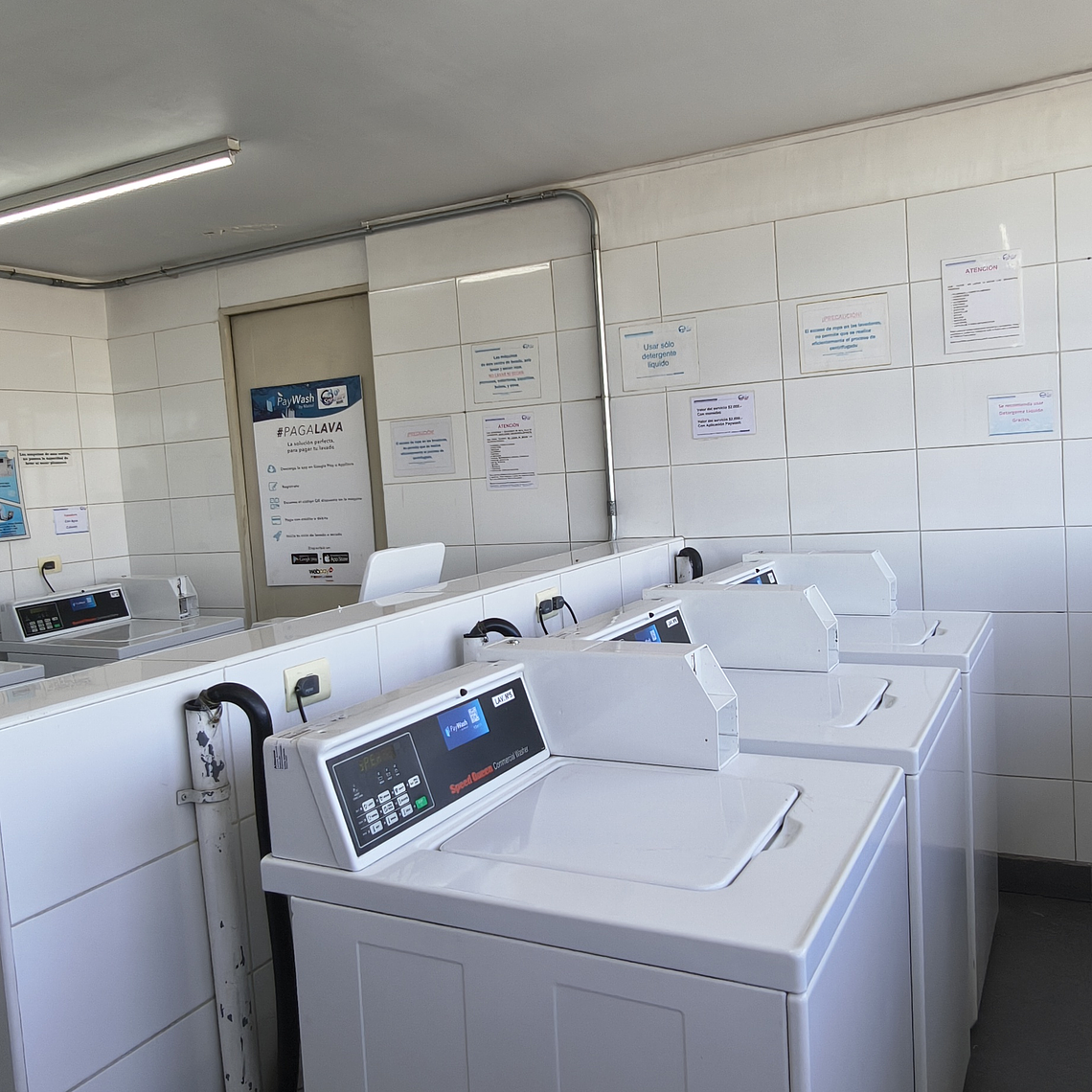 SANTA ROSA 265, 1 DORMITORIO 14