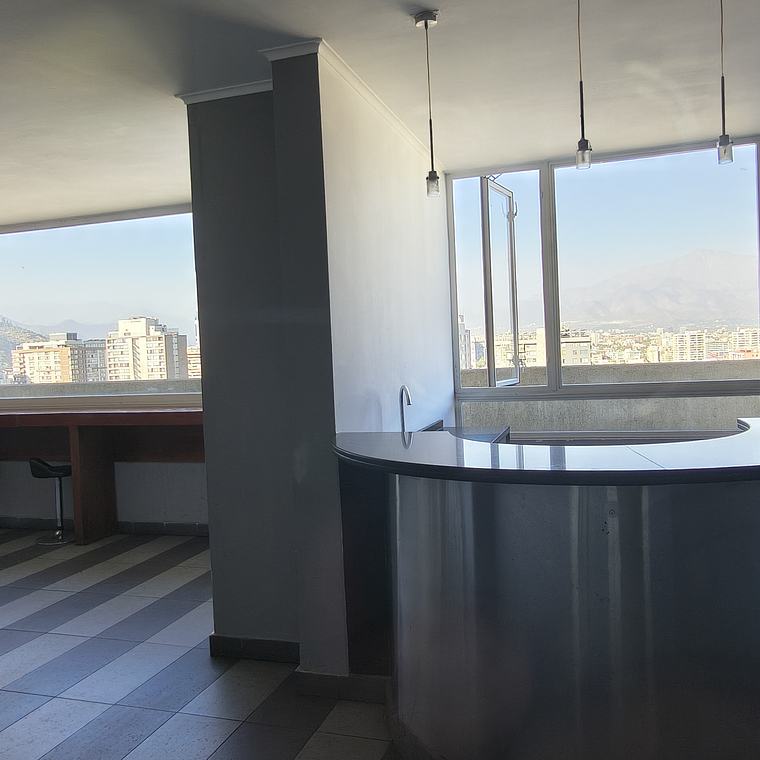 SANTA ROSA 265, 1 DORMITORIO 15