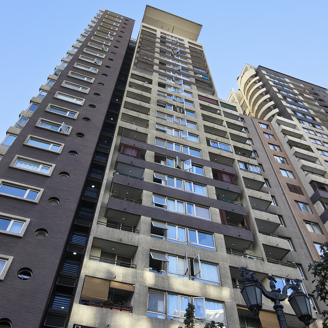 SANTA ROSA 265, 1 DORMITORIO 1