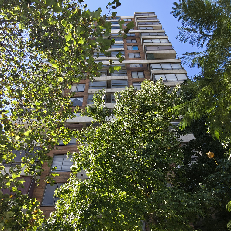 TERESA VIAL 1421, 2 D, SAN MIGUEL 1