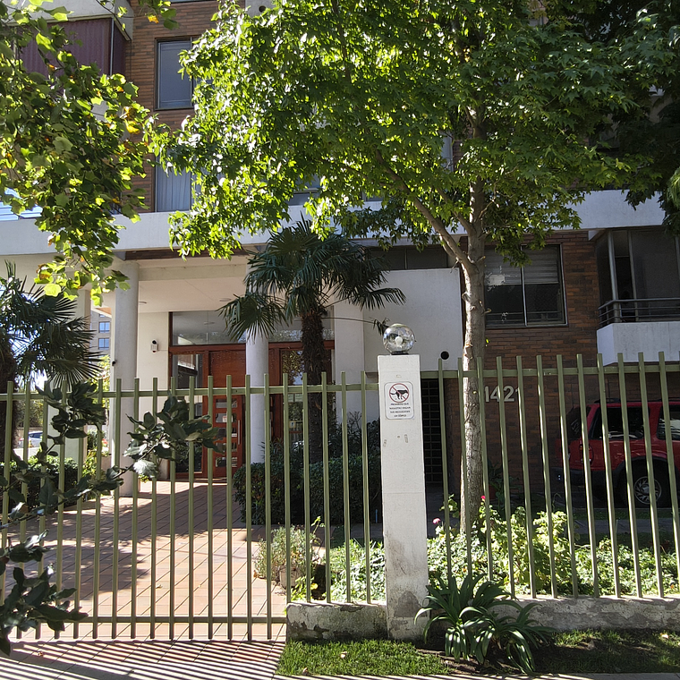 TERESA VIAL 1421, 2 D, SAN MIGUEL 2