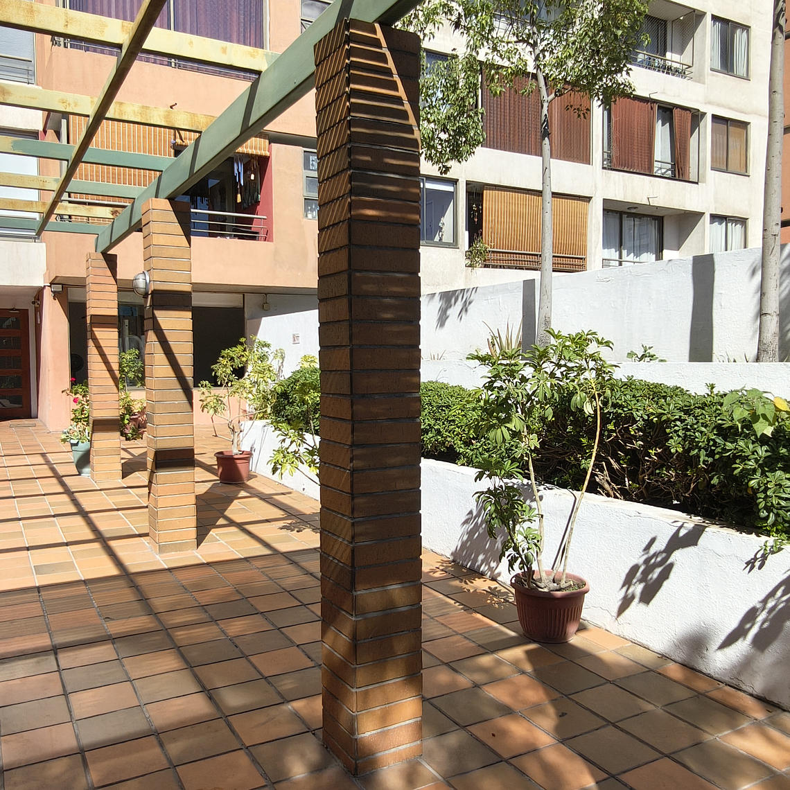 TERESA VIAL 1421, 2 D, SAN MIGUEL 5