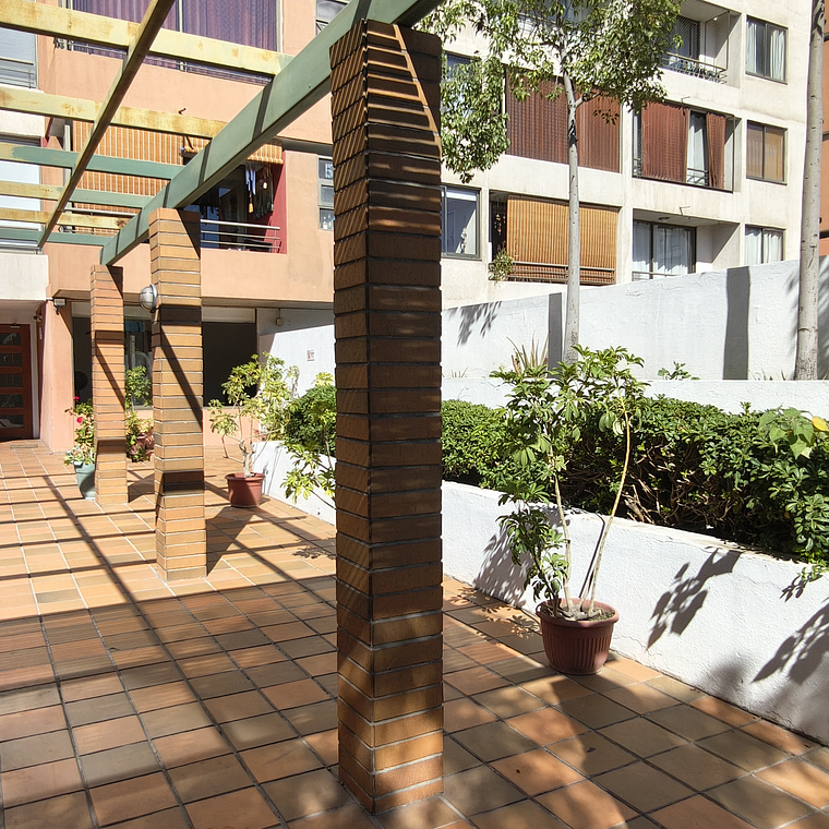 TERESA VIAL 1421, 2 D, SAN MIGUEL 5