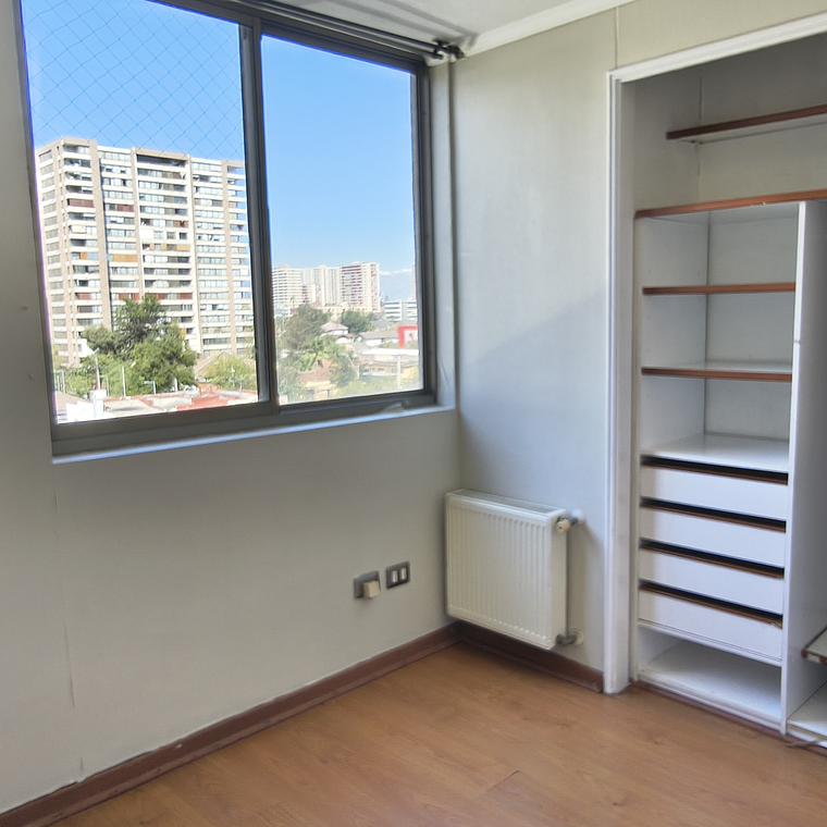 TERESA VIAL 1421, 2 D, SAN MIGUEL 7