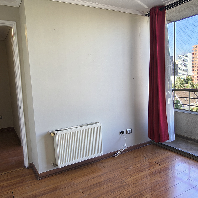 TERESA VIAL 1421, 2 D, SAN MIGUEL 8