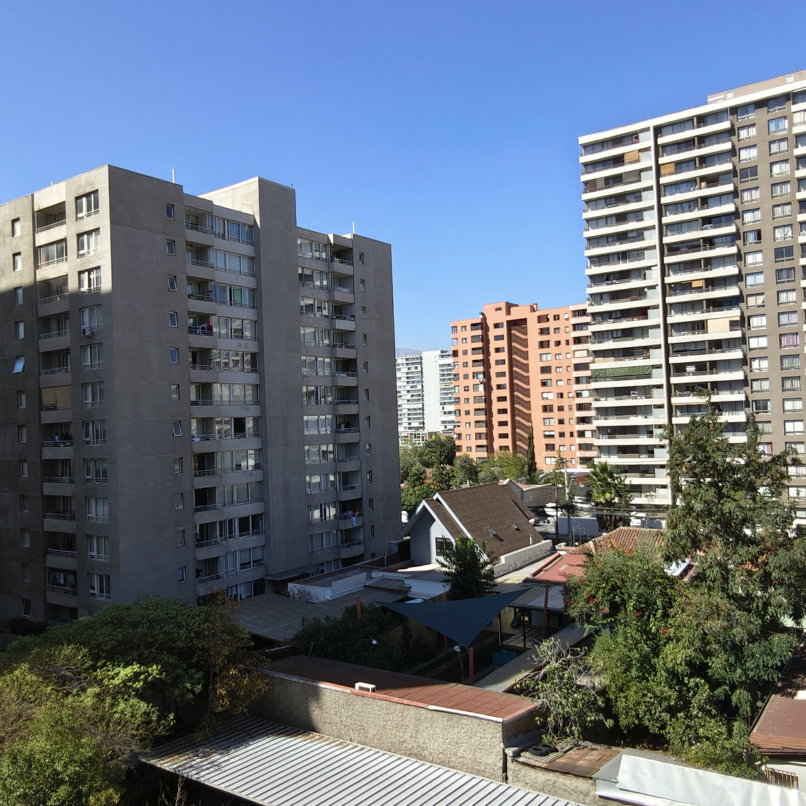 TERESA VIAL 1421, 2 D, SAN MIGUEL 12