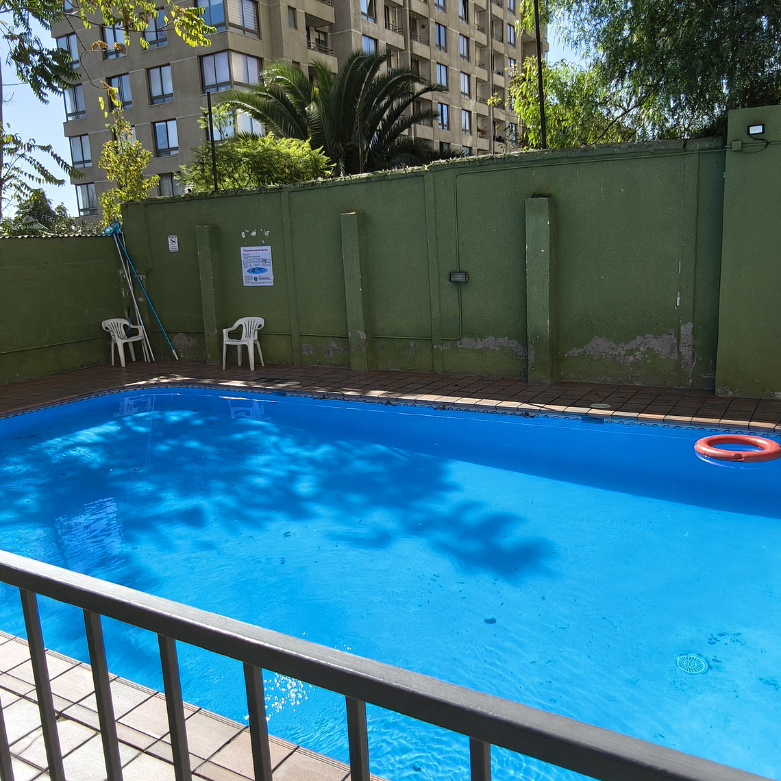 TERESA VIAL 1421, 2 D, SAN MIGUEL 15