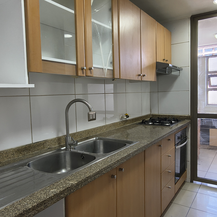 TERESA VIAL 1421, 2 D, SAN MIGUEL 14