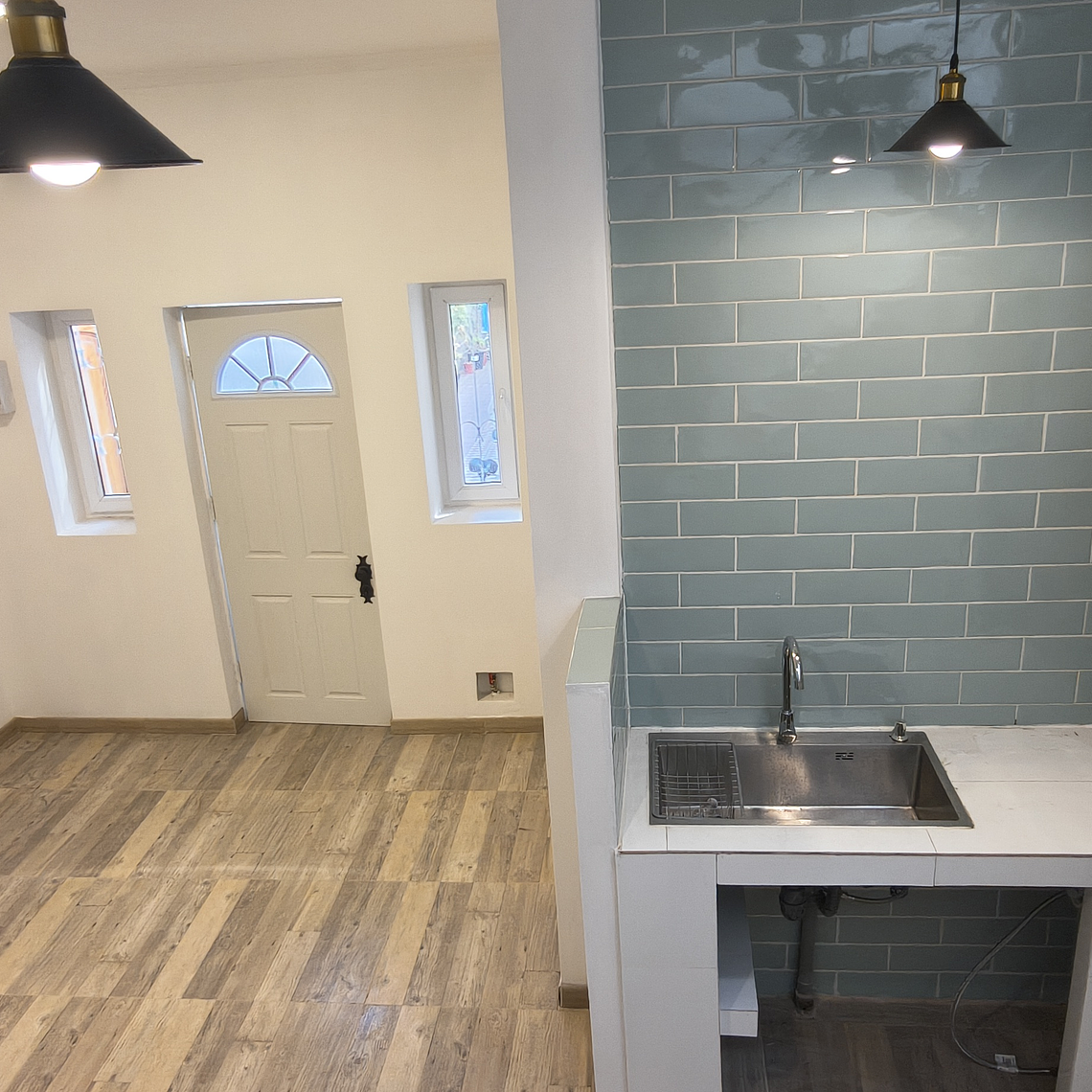 TOESCA 2532, SANTIAGO 5