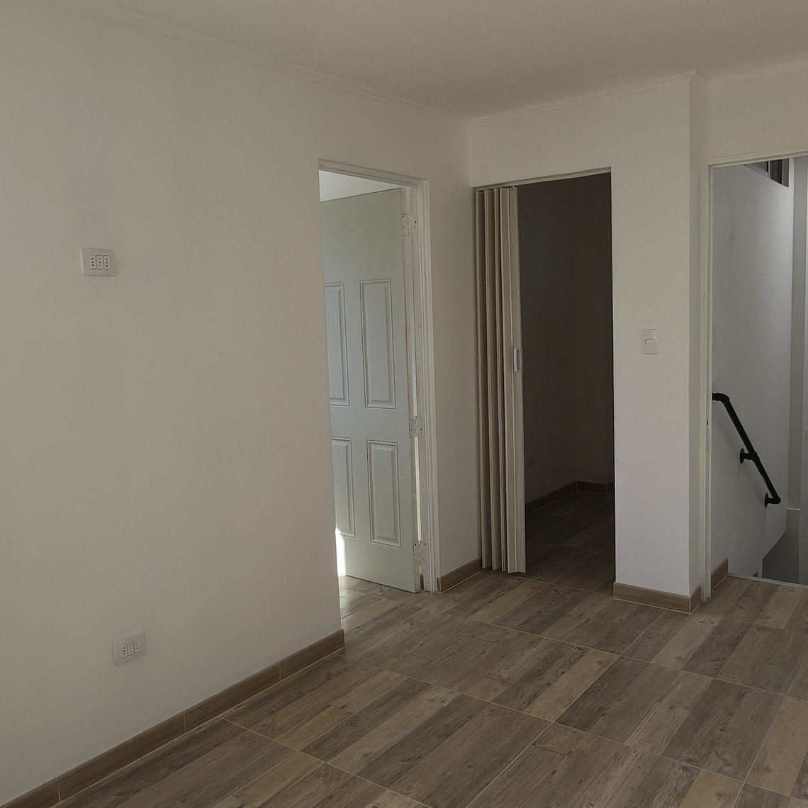 TOESCA 2532, SANTIAGO 6