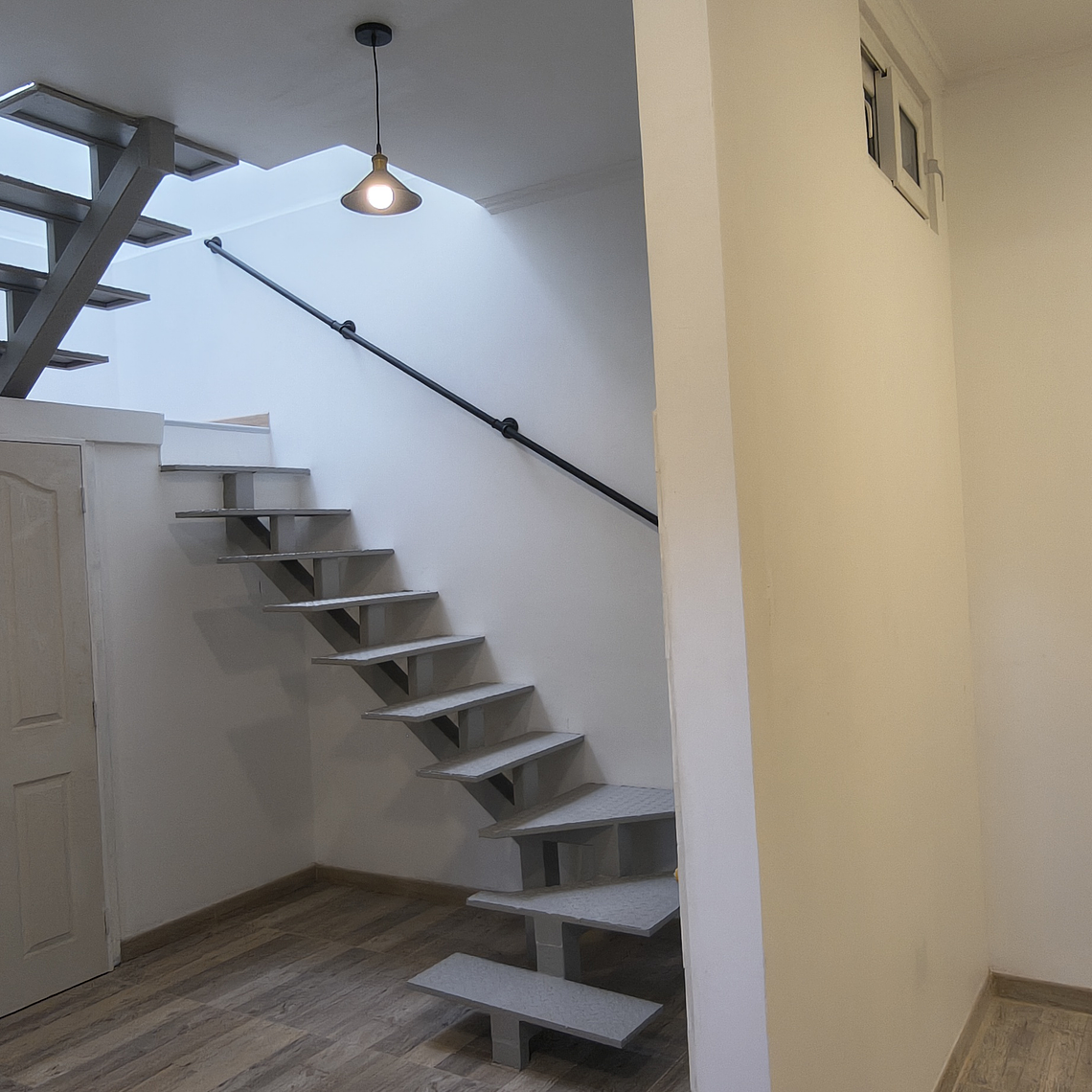 TOESCA 2532, SANTIAGO 7