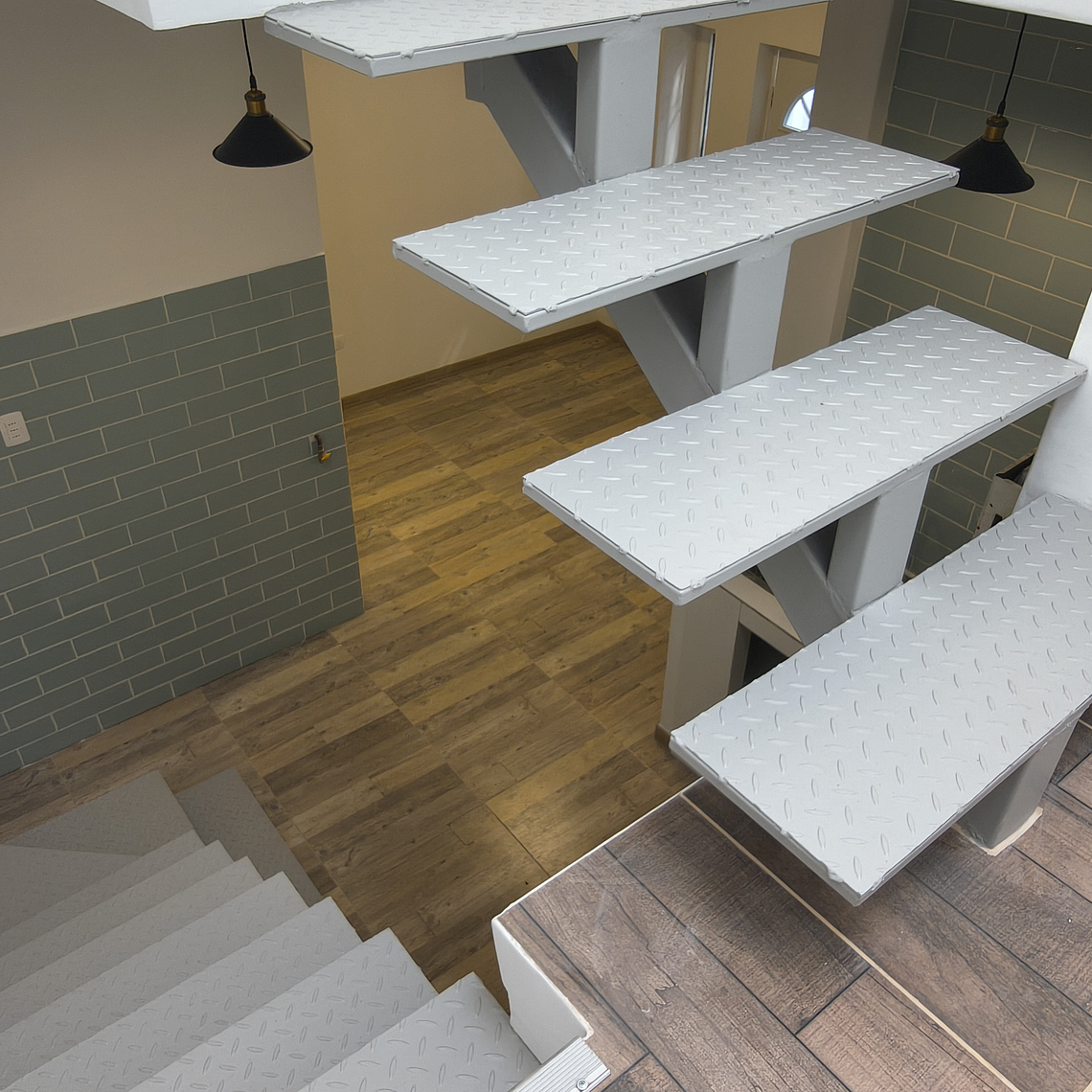 TOESCA 2532, SANTIAGO 13