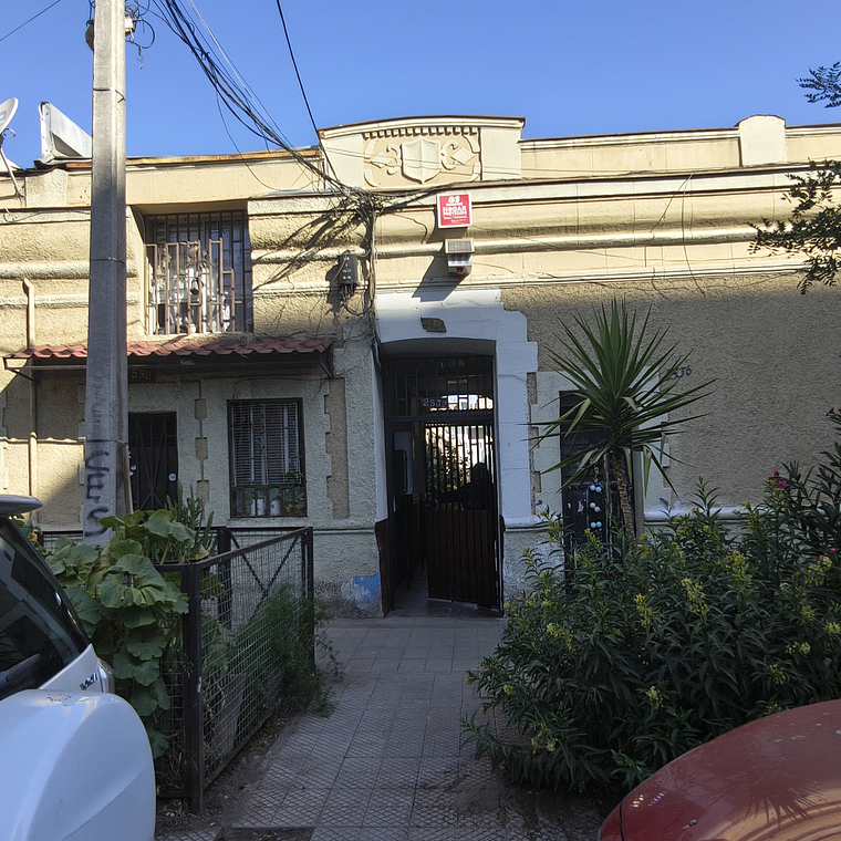 TOESCA 2532, SANTIAGO 1