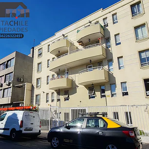 AGUSTINAS 2376, 1 DORMITORIO, SANTIAGO