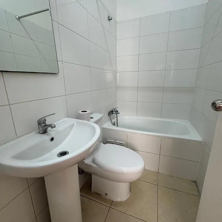 AGUSTINAS 2376, 1 DORMITORIO, SANTIAGO 2