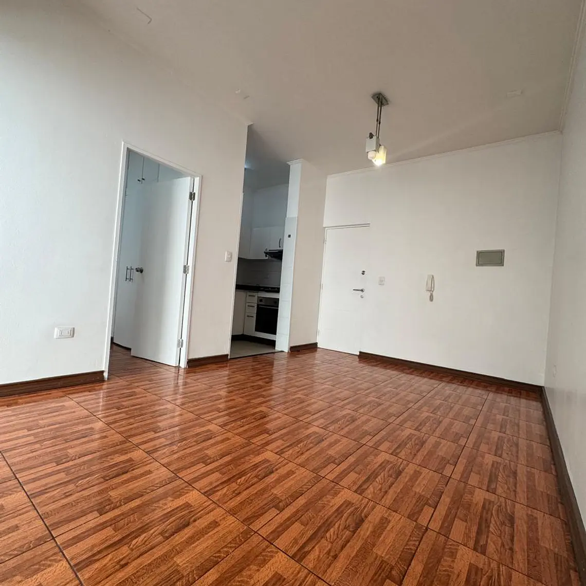 AGUSTINAS 2376, 1 DORMITORIO, SANTIAGO 3