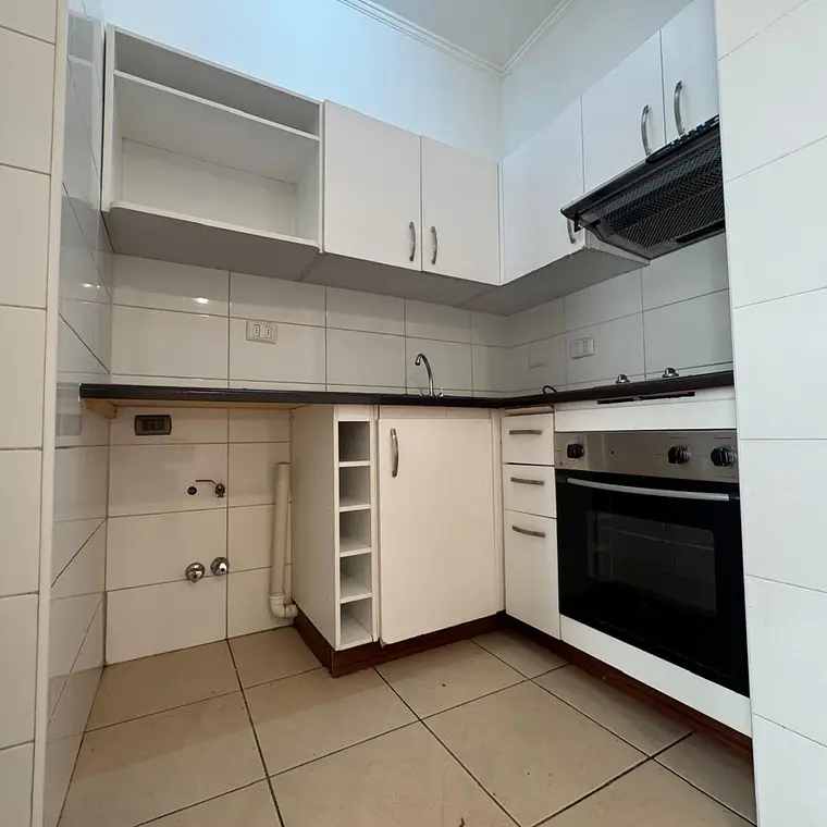 AGUSTINAS 2376, 1 DORMITORIO, SANTIAGO 6