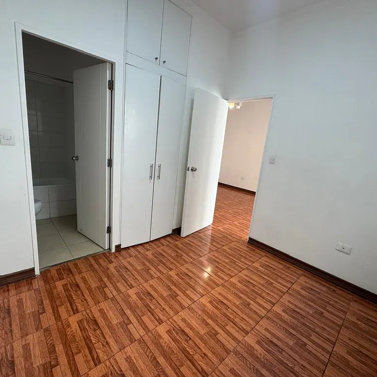 AGUSTINAS 2376, 1 DORMITORIO, SANTIAGO 7