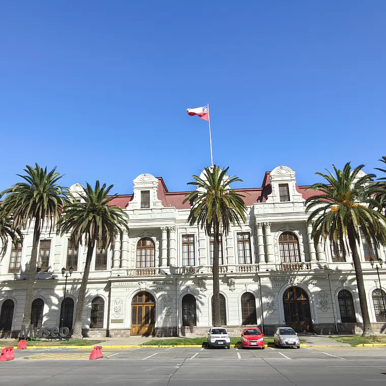 DIECIOCHO 715, ESTILO MARIPOSA 10