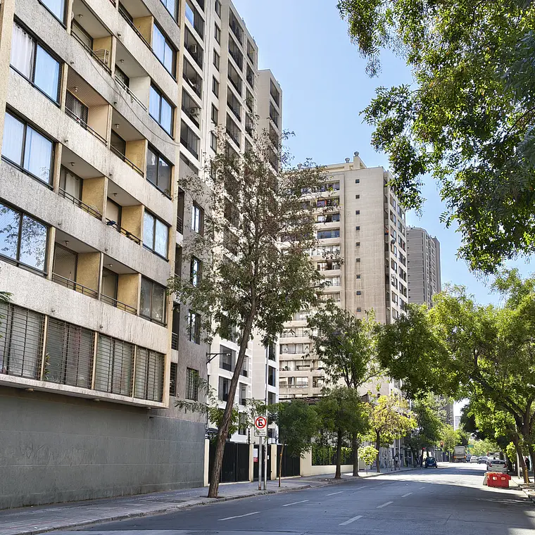 DIECIOCHO 715, ESTILO MARIPOSA 12