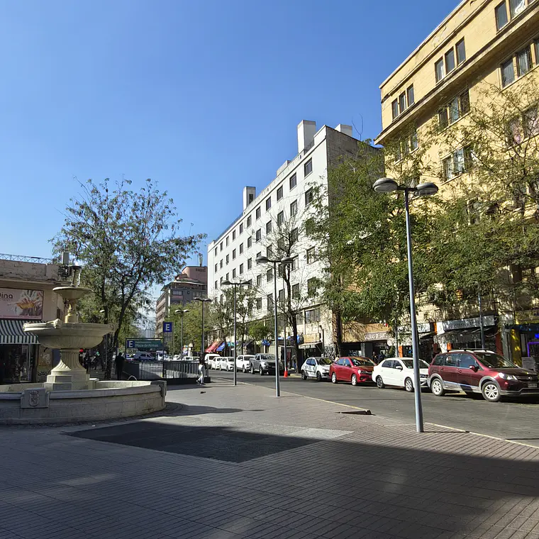 DIAGONAL CERVANTES 790, SANTIAGO 2