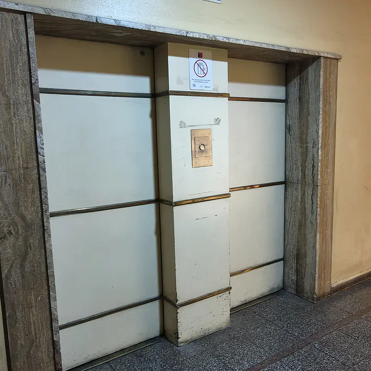 DIAGONAL CERVANTES 790, SANTIAGO 9