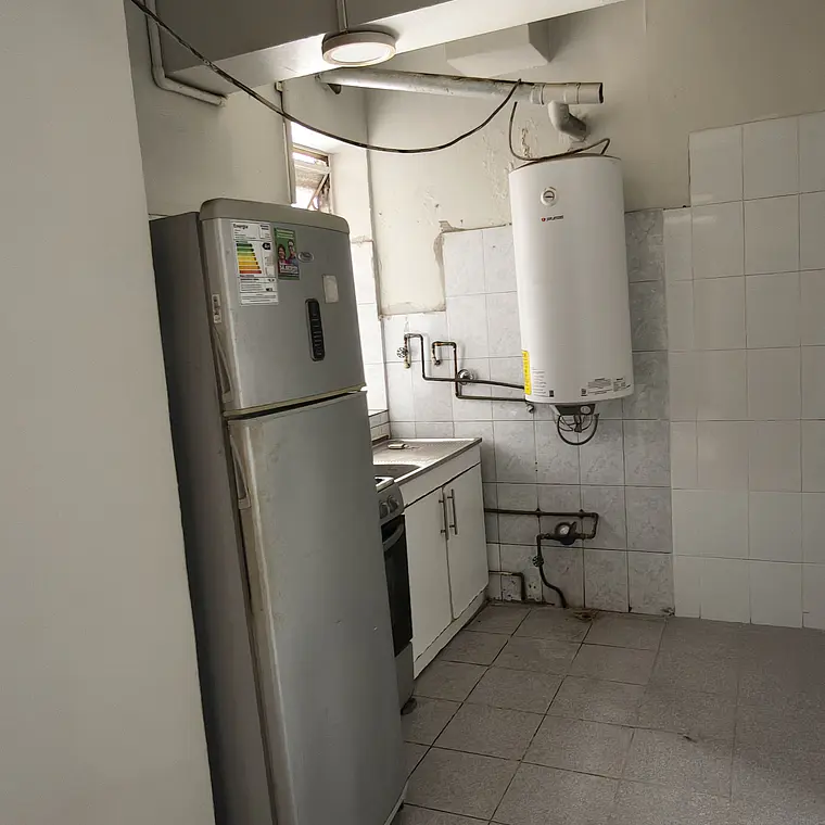 DIAGONAL CERVANTES 790, SANTIAGO 7