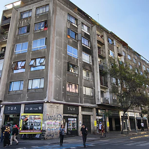 DIAGONAL CERVANTES 790, SANTIAGO