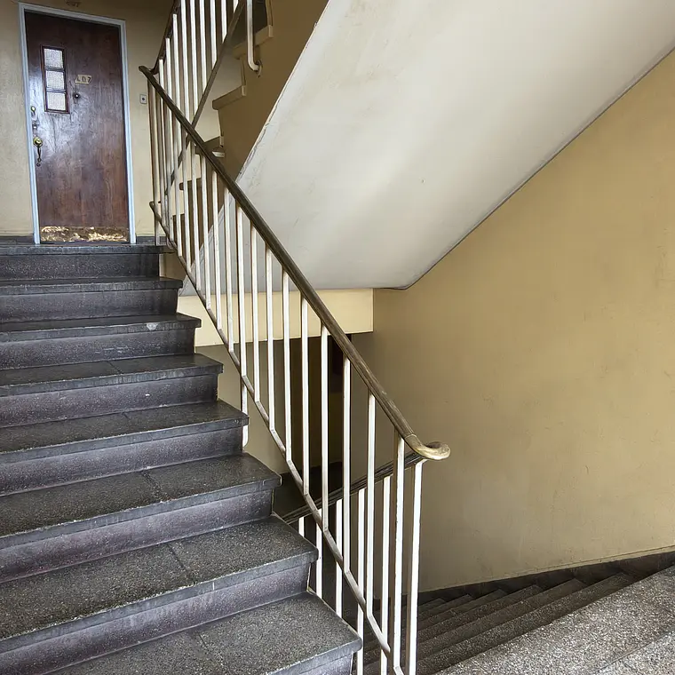 DIAGONAL CERVANTES 790, SANTIAGO 11