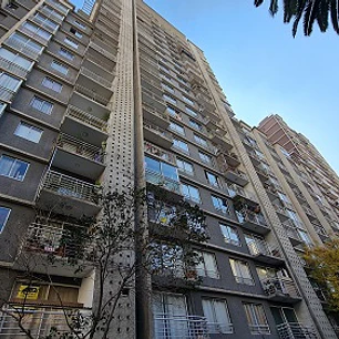 SANTA VICTORIA 411, PISO 2 
