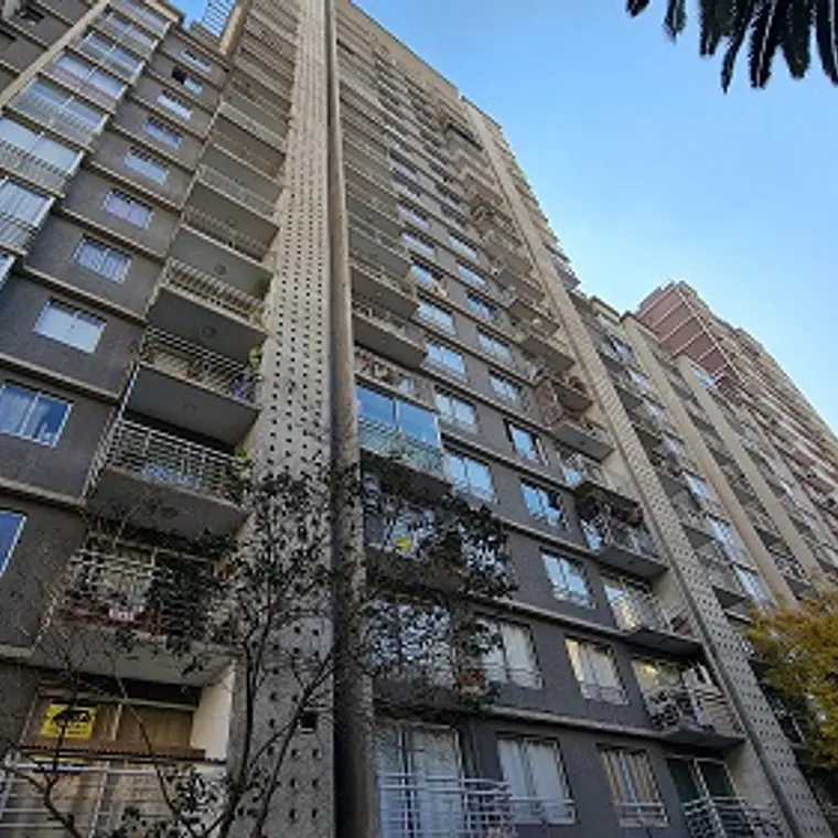 SANTA VICTORIA 411, PISO 2  1