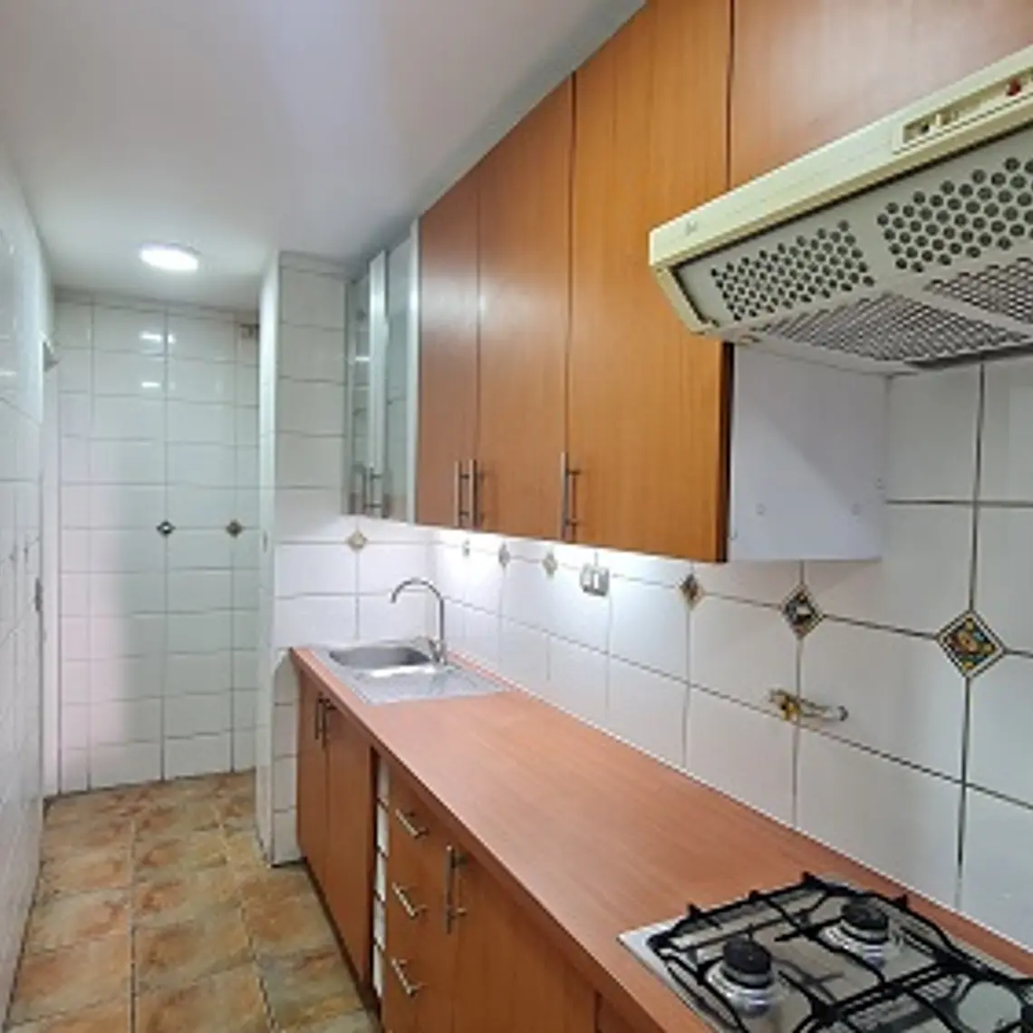 SANTA VICTORIA 411, PISO 2  5