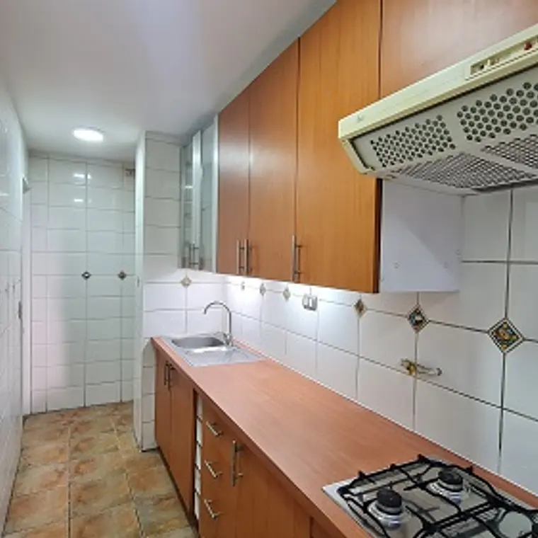 SANTA VICTORIA 411, PISO 2  5