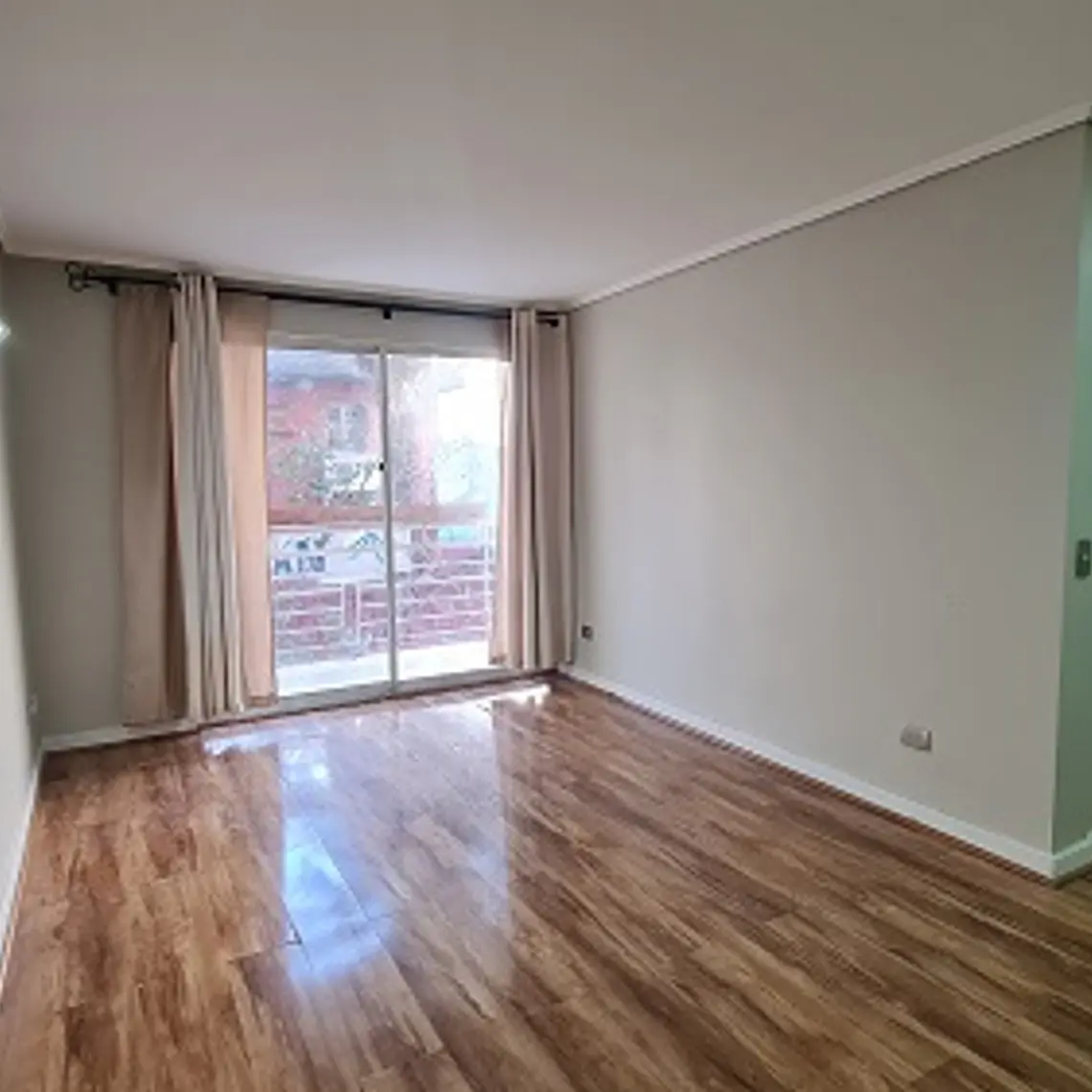 SANTA VICTORIA 411, PISO 2  3