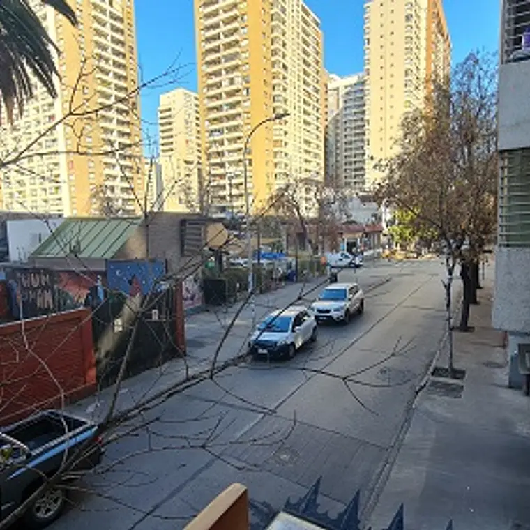 SANTA VICTORIA 411, PISO 2  8