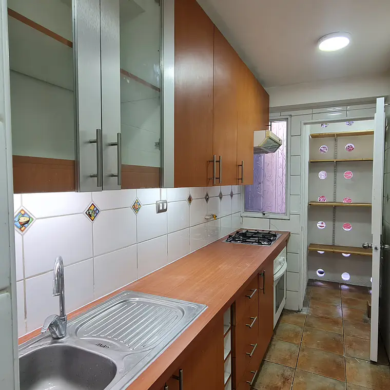 SANTA VICTORIA 411, PISO 2  6