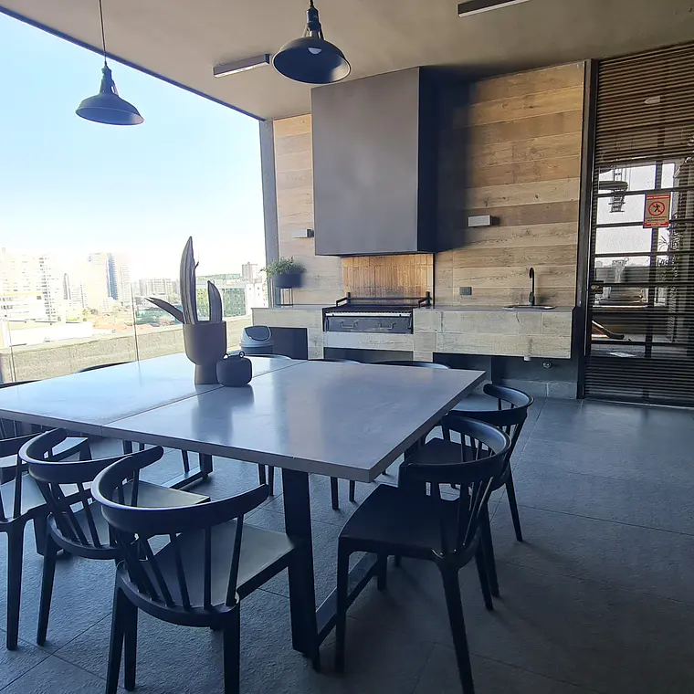 AV. PEDRO DE VALDIVIA 2765, PISO 3 7