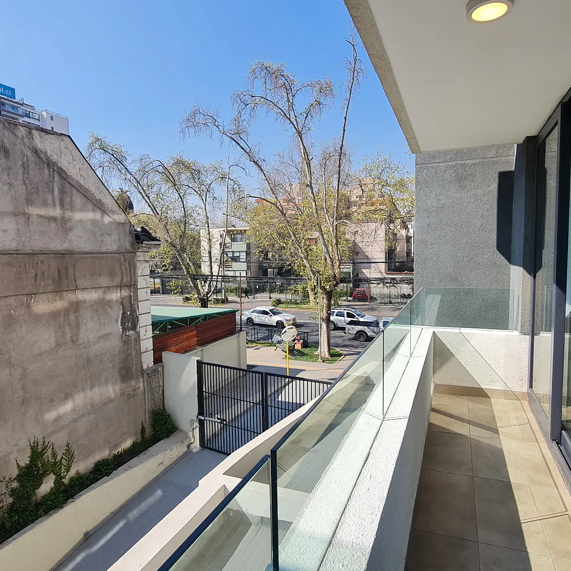AV. PEDRO DE VALDIVIA 2765, PISO 3 5