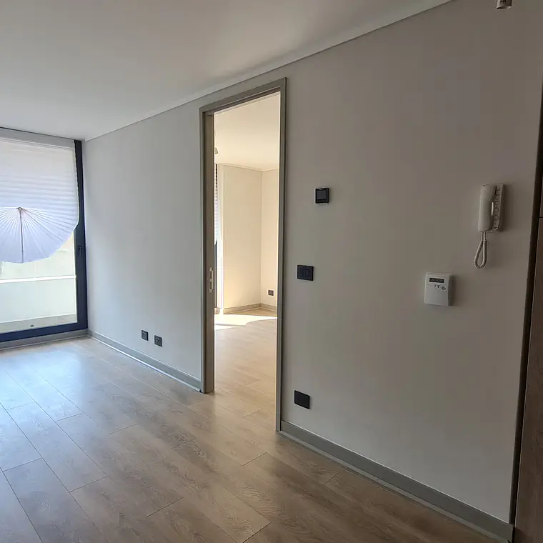AV. PEDRO DE VALDIVIA 2765, PISO 3 4