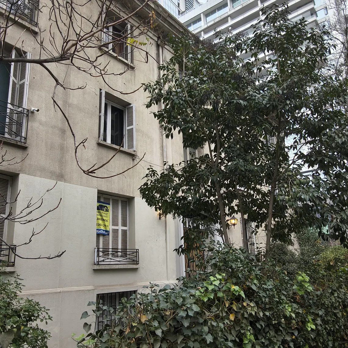 CARMENCITA 245, BARRIO EL GOLF 12