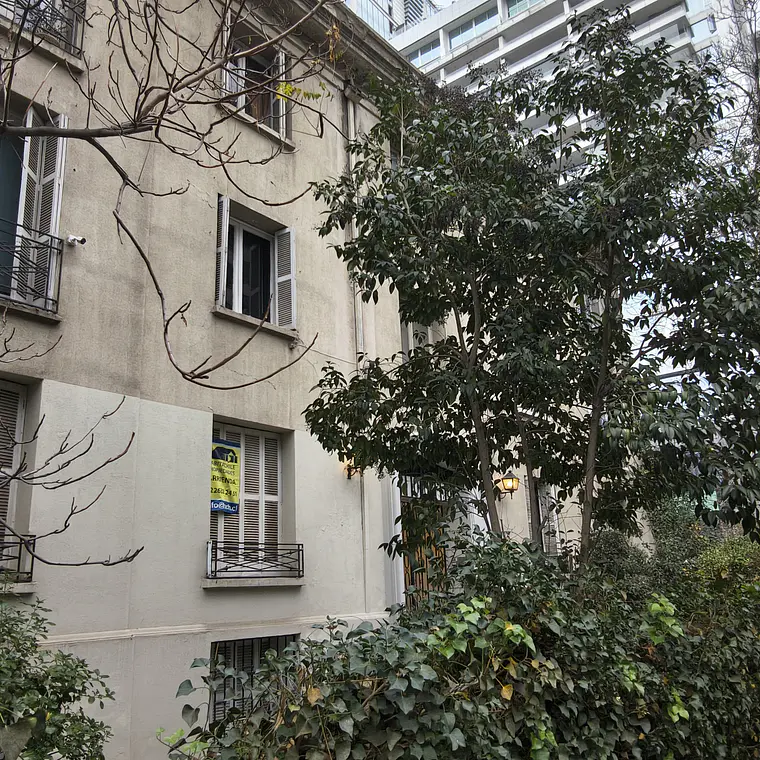 CARMENCITA 245, BARRIO EL GOLF 12