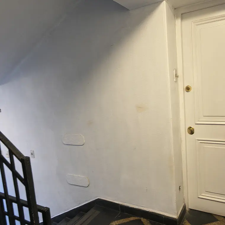 CARMENCITA 245, BARRIO EL GOLF 2