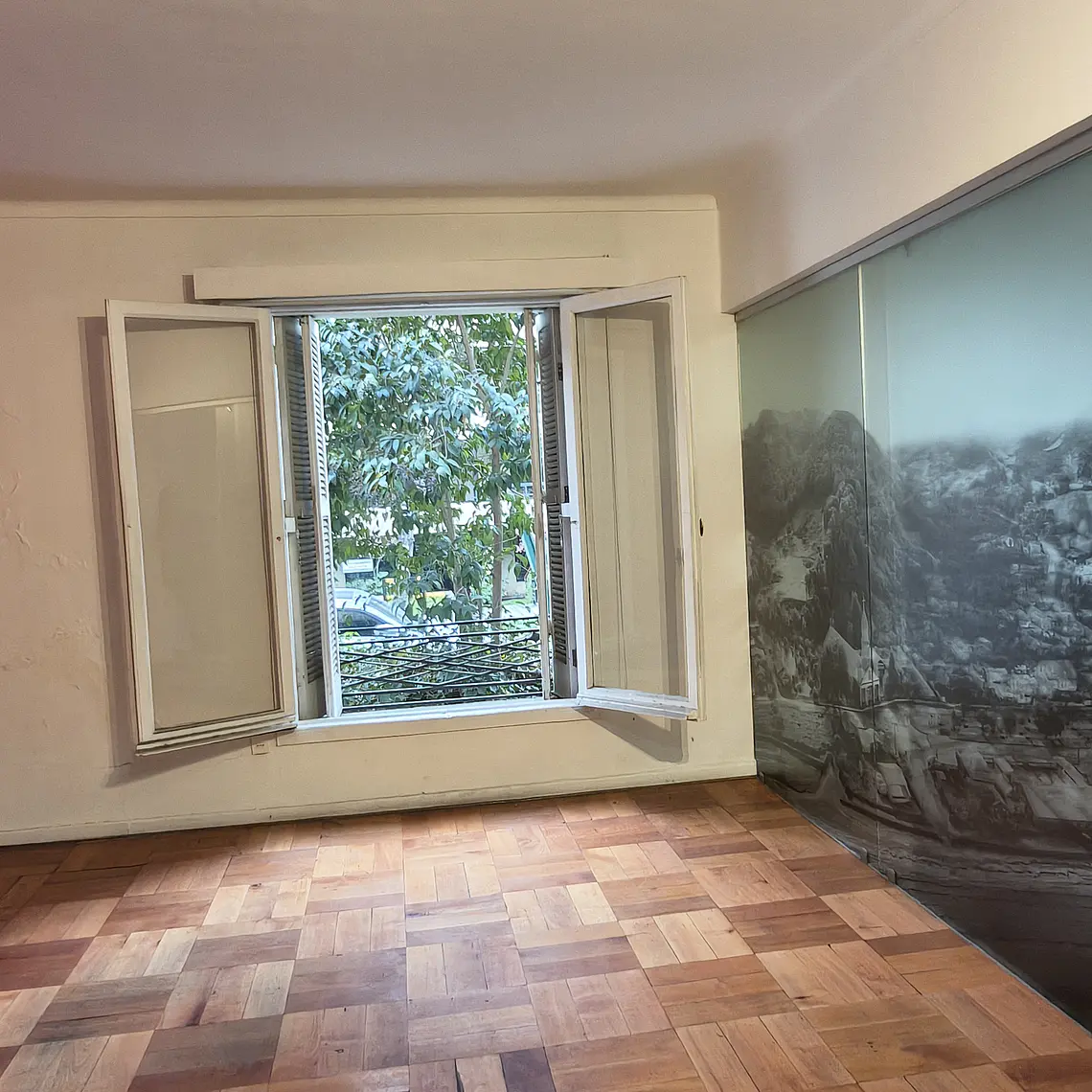 CARMENCITA 245, BARRIO EL GOLF 6