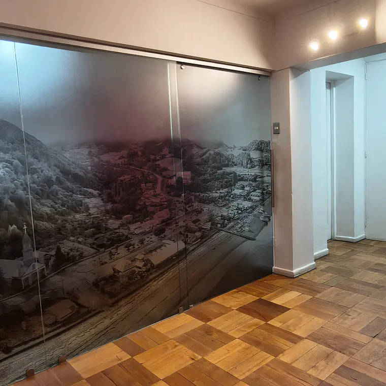 CARMENCITA 245, BARRIO EL GOLF 3