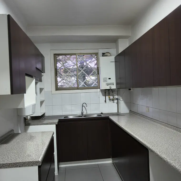 CARMENCITA 245, BARRIO EL GOLF 10