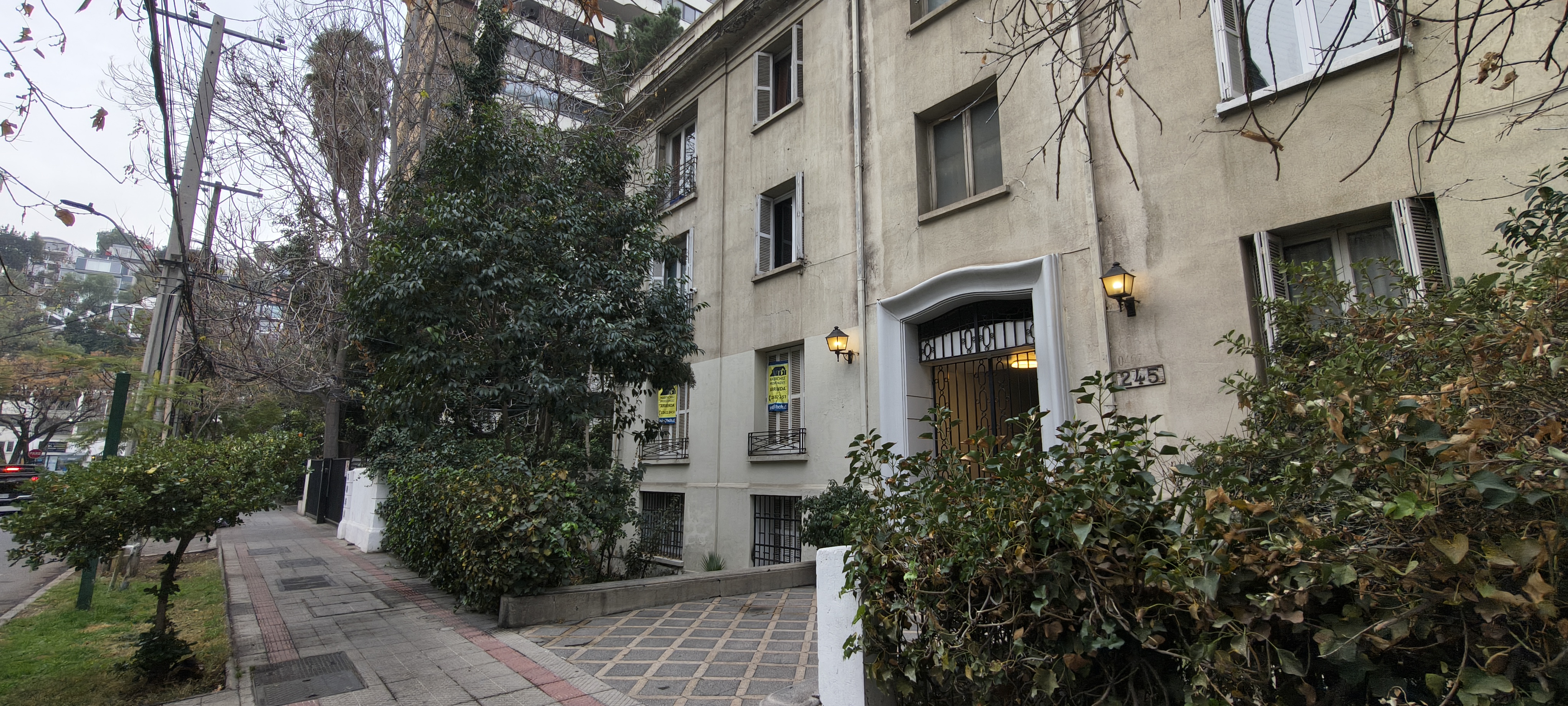 OFICINA CARMENCITA 245, BARRIO EL GOLF