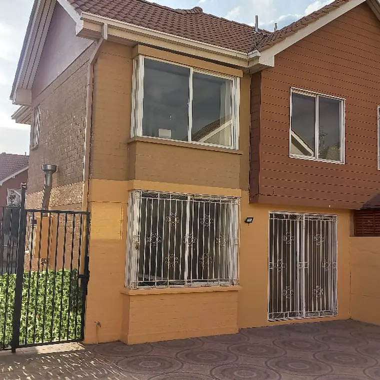 CASA PASAJE CERRO CHAPULUL, PUENTE ALTO 18