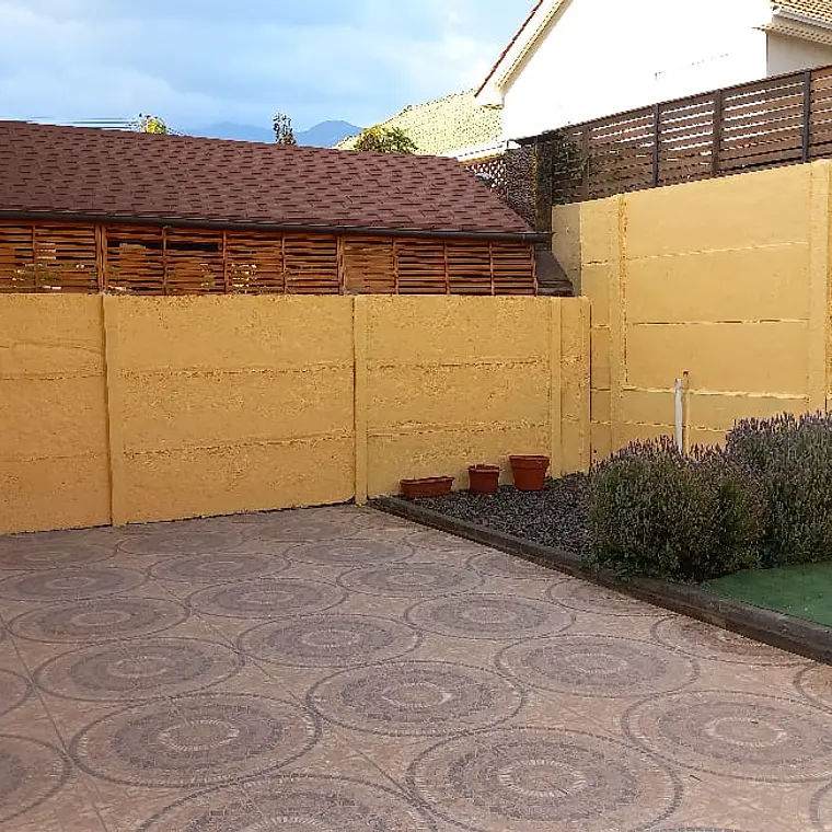 CASA PASAJE CERRO CHAPULUL, PUENTE ALTO 16