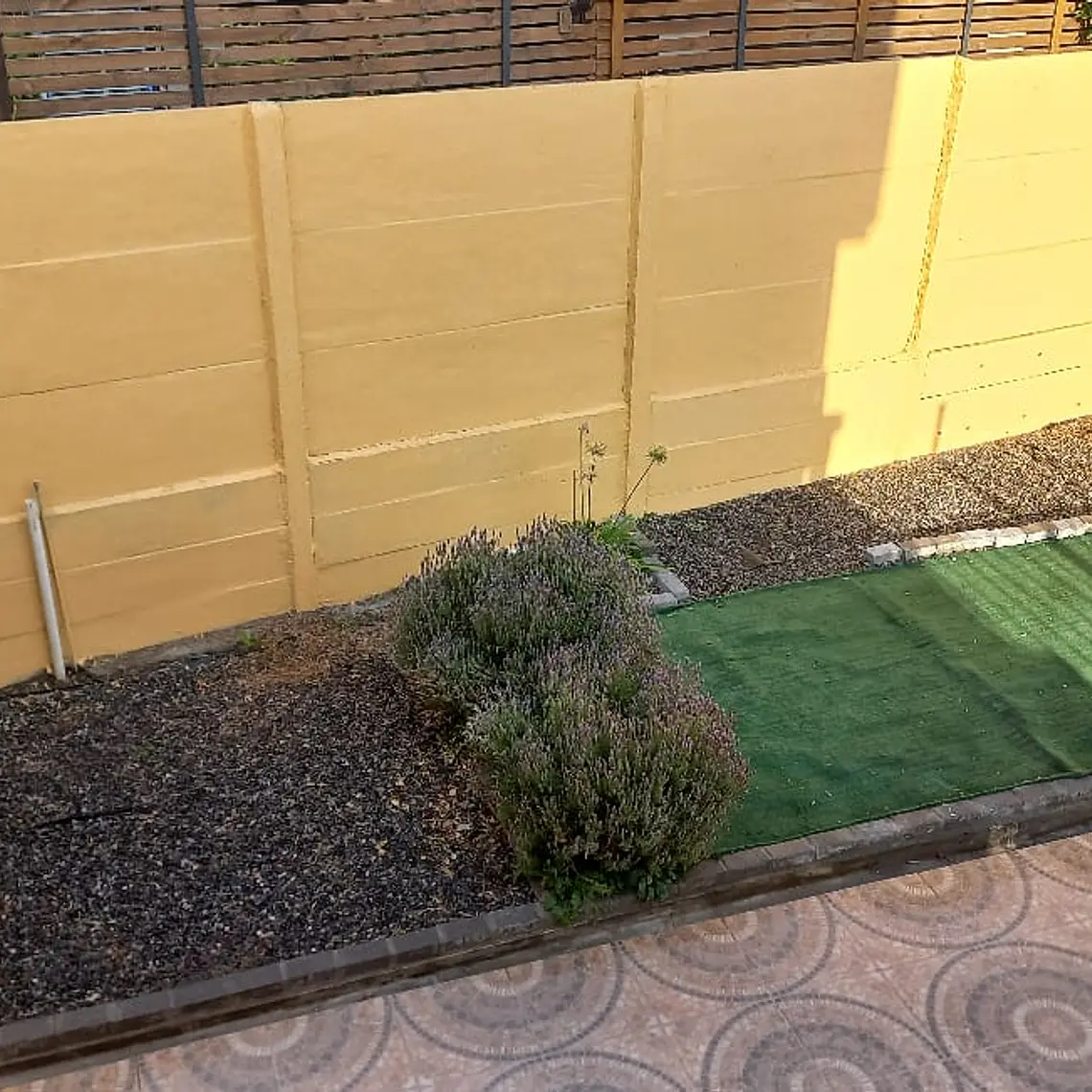 CASA PASAJE CERRO CHAPULUL, PUENTE ALTO 15